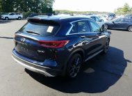 2019 Infiniti QX50 AWD ESSENTIAL