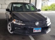 2016 VOLKSWAGEN JETTA