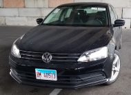 2016 VOLKSWAGEN JETTA