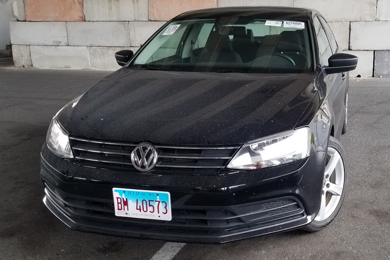 2016 VOLKSWAGEN JETTA