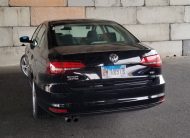 2016 VOLKSWAGEN JETTA