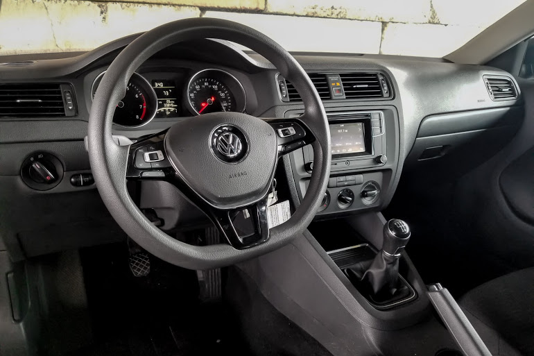 2016 VOLKSWAGEN JETTA