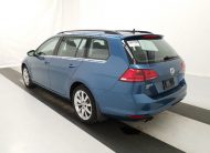 2016 Volkswagen GOLF TSI SE