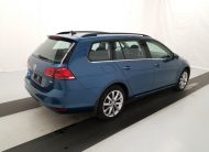 2016 Volkswagen GOLF TSI SE