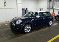 2017 MINI CLUBMAN AWD 4C S ALL4