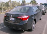 2016 Toyota COROLLA LE PLUS