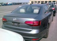 2016 Volkswagen JETTA 1.8T SPORT