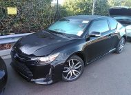 2016 Scion TC