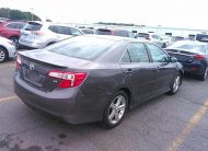 2014 Toyota CAMRY 4C SE