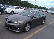 2014 Toyota CAMRY 4C SE