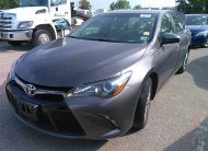 2015 Toyota CAMRY 4C SE