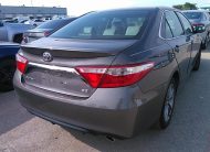 2015 Toyota CAMRY 4C SE