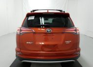 2016 Toyota RAV4 AWD LIMITED