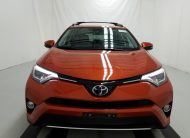 2016 Toyota RAV4 AWD LIMITED