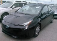 2016 Toyota PRIUS FOUR