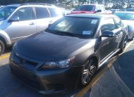 2013 Scion TC