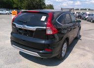 2015 Honda CR-V FWD EX