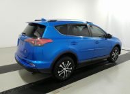 2016 Toyota RAV4 AWD LE