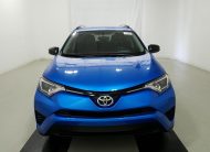 2016 Toyota RAV4 AWD LE