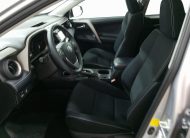 2016 Toyota RAV4 AWD XLE