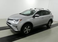 2016 Toyota RAV4 AWD XLE