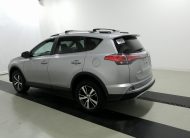 2016 Toyota RAV4 AWD XLE