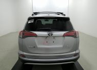 2016 Toyota RAV4 AWD XLE