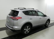 2016 Toyota RAV4 AWD XLE