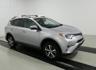 2016 Toyota RAV4 AWD XLE