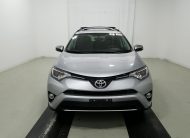 2016 Toyota RAV4 AWD XLE