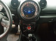 2016 MINI COUNTRYMAN AWD S ALL4