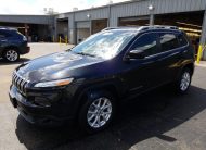 2015 Jeep CHEROKEE FWD V6 LATITUDE