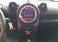 2016 MINI COUNTRYMAN AWD S ALL4