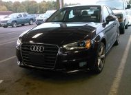 2015 Audi A3 AWD 4C PREMIUM