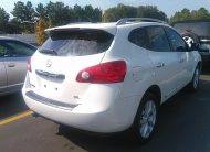 2013 Nissan ROGUE FWD SL