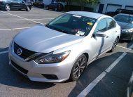 2016 Nissan ALTIMA 4C 2.5 SR