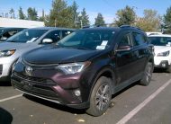 2016 Toyota RAV4 AWD XLE