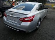 2017 Nissan ALTIMA SEDAN 2. 2.5 S