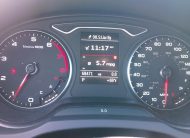 2015 Audi A3 AWD 4C PREMIUM