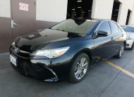 2015 Toyota CAMRY 4C SE