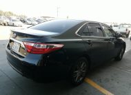 2015 Toyota CAMRY 4C SE