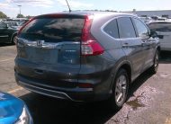 2015 Honda CR-V AWD EX