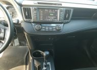 2017 Toyota RAV4 FWD XLE