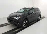 2017 Toyota RAV4 AWD XLE