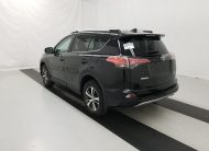 2017 Toyota RAV4 AWD XLE