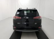 2017 Toyota RAV4 AWD XLE