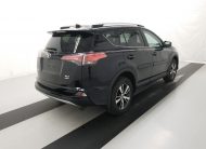 2017 Toyota RAV4 AWD XLE