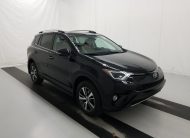 2017 Toyota RAV4 AWD XLE