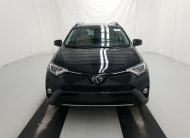 2017 Toyota RAV4 AWD XLE