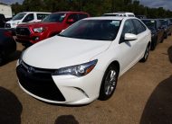 2016 Toyota CAMRY 4C SE